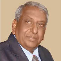 Dr. Vinod Tibrewala